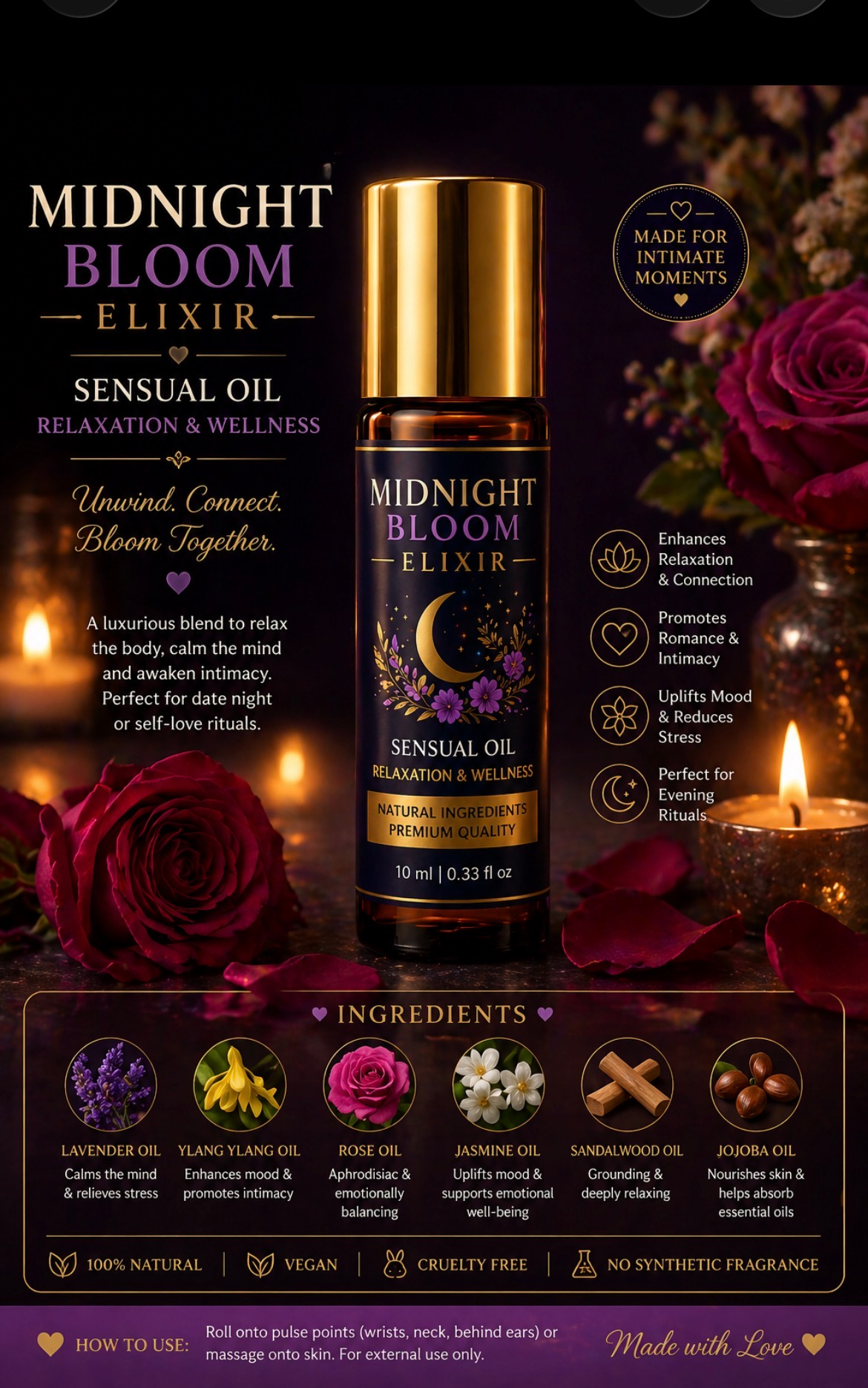 Midnight Bloom Elixir